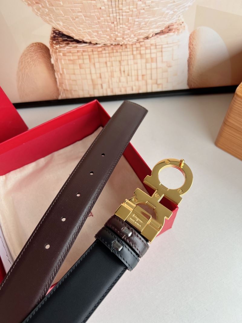 Ferragamo Belts